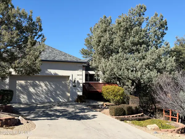 988 Copper Vista Drive, Prescott, AZ 86303