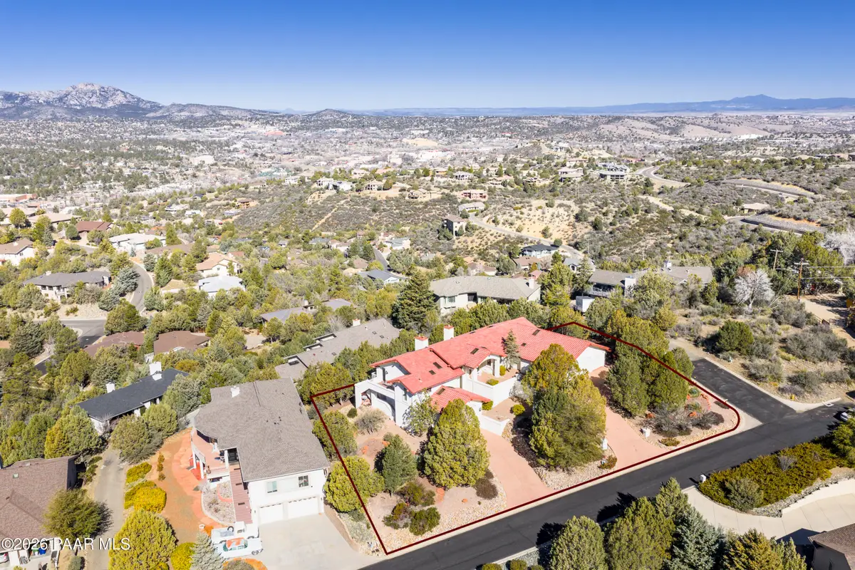 180 Partridge Lane, Prescott, AZ 86303 - Image #1