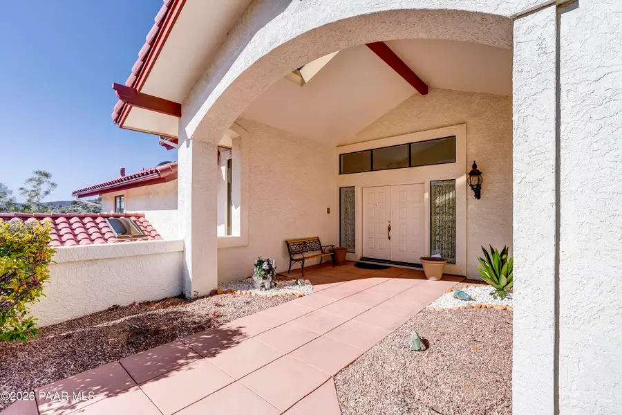 180 Partridge Lane, Prescott, AZ 86303 - Image #3