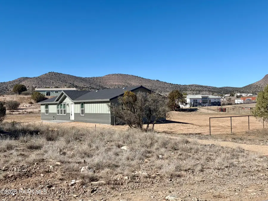 2310 N Smoki Trail, Chino Valley, AZ 86323 - #3