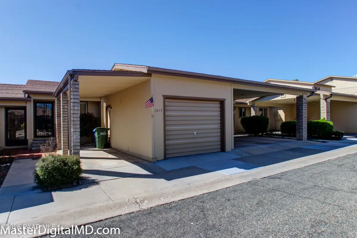 1617 Canada Crescent, Prescott, AZ 86303 - Image #1