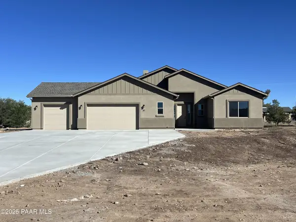 97 Brenna Drive, Chino Valley, AZ 86323