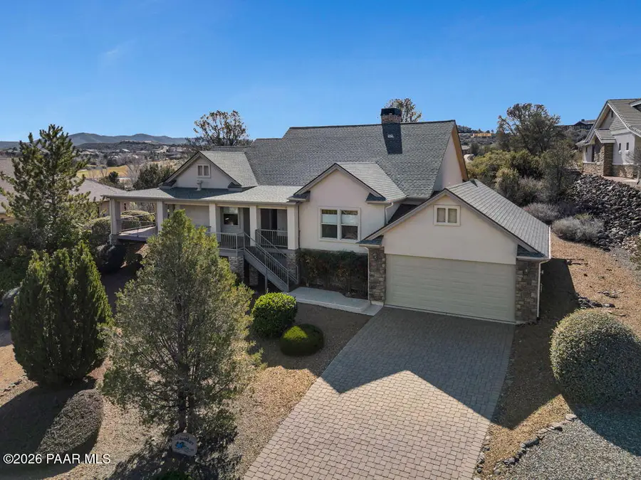 253 Thoroughbred Drive #D, Prescott, AZ 86301 - Image #2