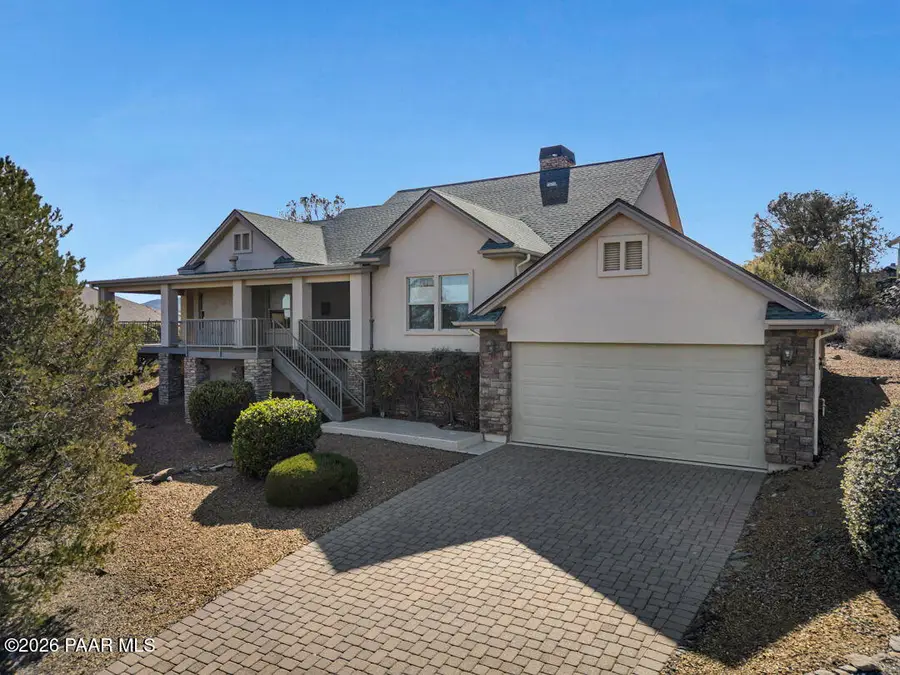 253 Thoroughbred Drive #D, Prescott, AZ 86301 - Image #3