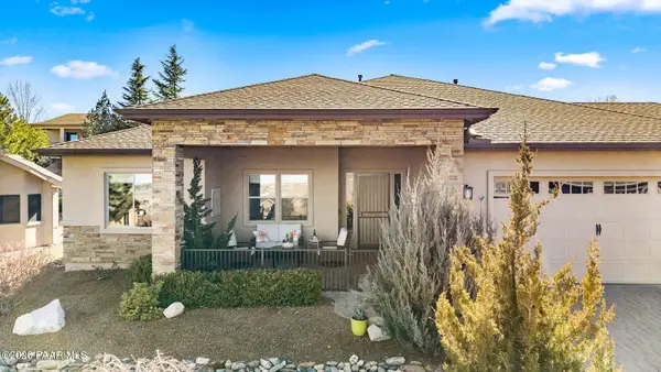 869 Mines Pass, Prescott, AZ 86301