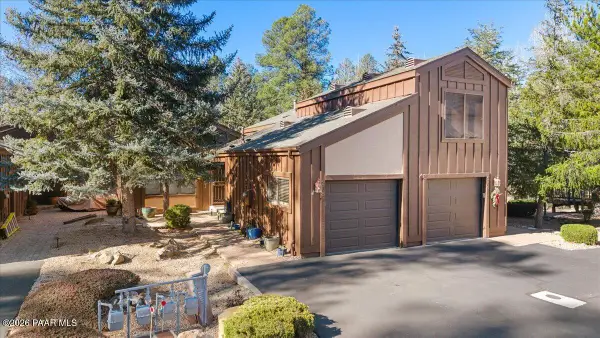 268 Mahogany Lane #T, Prescott, AZ 86303