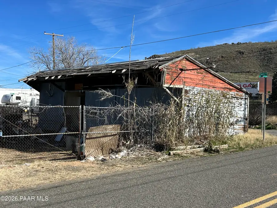 16614 W Shrine Drive, Yarnell, AZ 85362 - #3