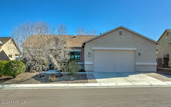 4259 N Cambridge Avenue, Prescott Valley, AZ 86314