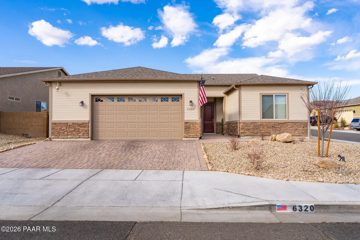 6320 E Walden Way, Prescott Valley, AZ 86314 - #1