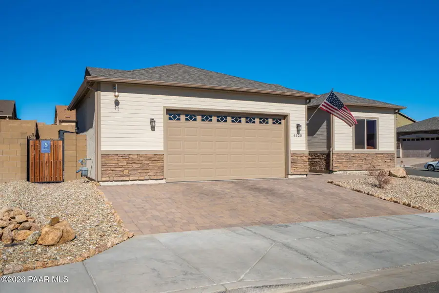 6320 E Walden Way, Prescott Valley, AZ 86314 - #3