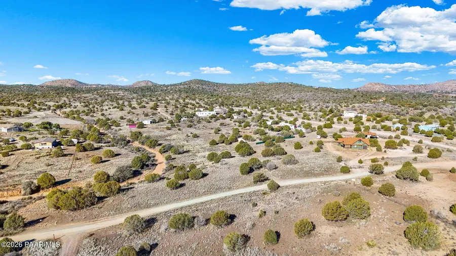 640 N Son Shine Drive, Chino Valley, AZ 86323 - #2