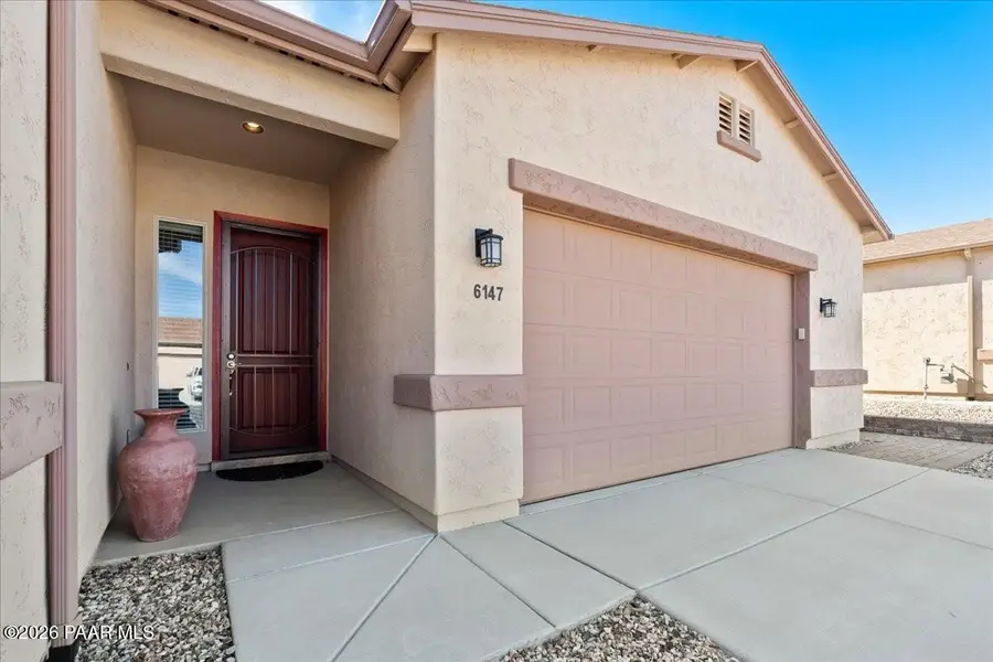 6147 E Bower Lane, Prescott Valley, AZ 86314 - #2