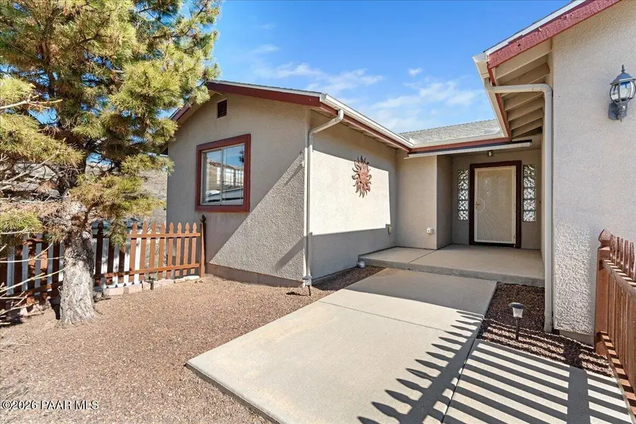 1925 N Coral Drive, Prescott, AZ 86301 - #2