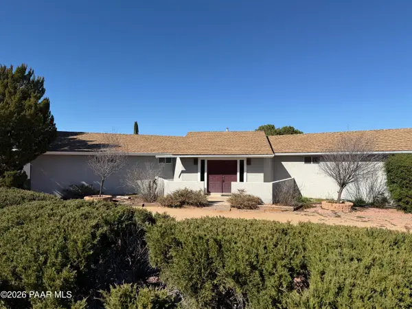 1242 E Meadowlark Lane, Cottonwood, AZ 86326