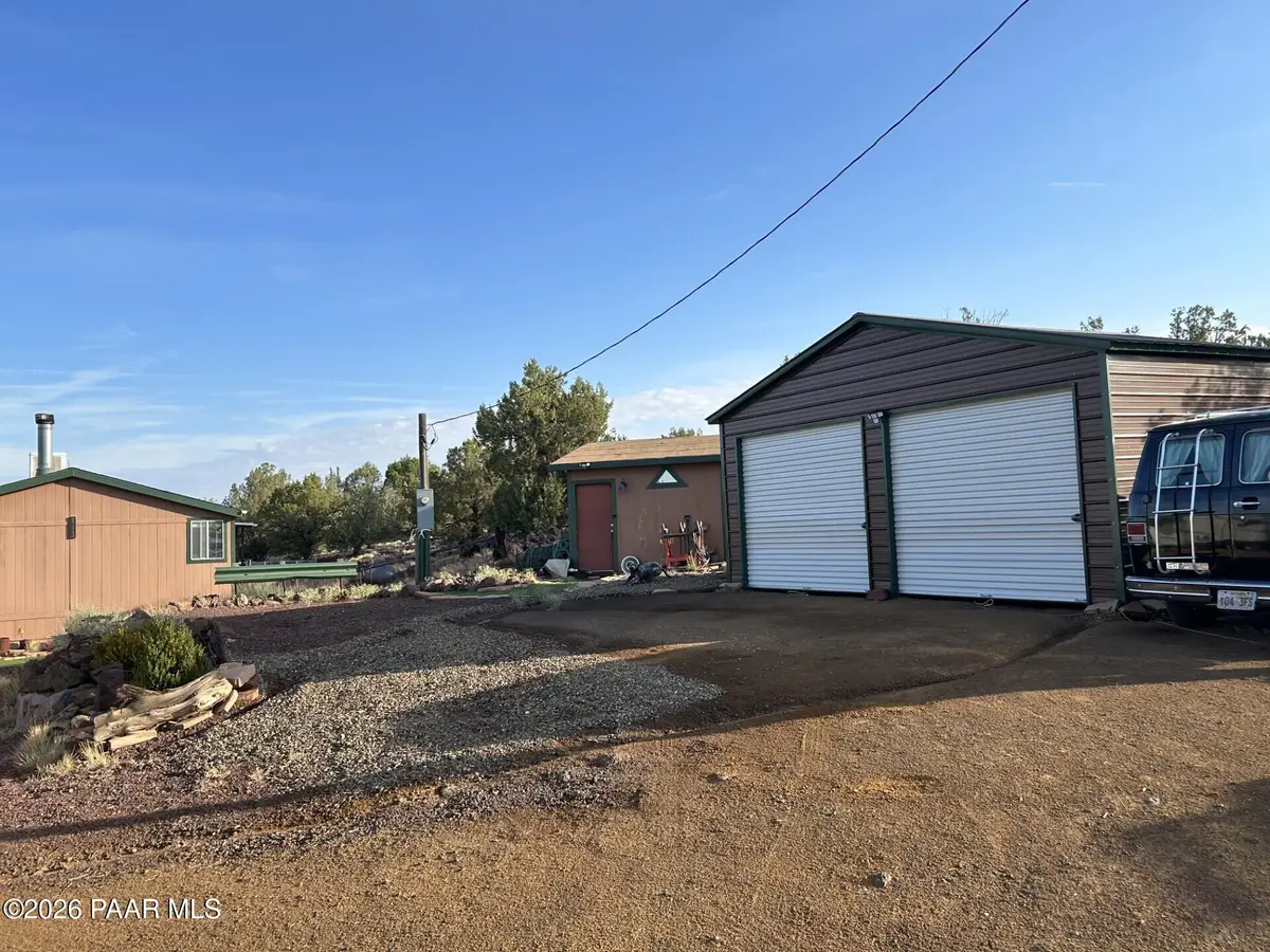 2373 W Roberts Road, Williams, AZ 86046 - #1