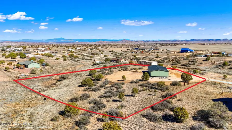 594 N Blue Ridge Trail, Chino Valley, AZ 86323 - #3