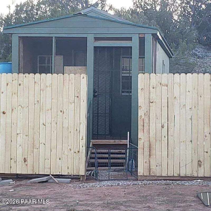 58179 N Bridge Canyon Parkway, Seligman, AZ 86337 - #1