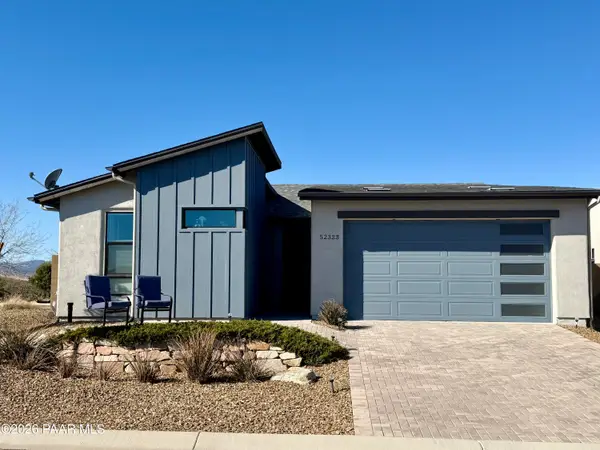 5230 Tranquil Bluff Way, Prescott, AZ 86301