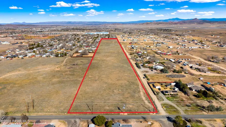 1470 E Road 2 North, Chino Valley, AZ 86323 - #2