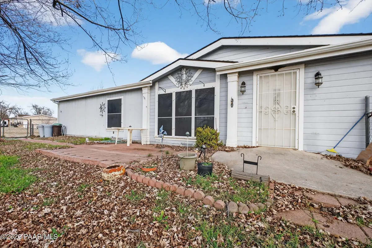 1215 Prescott Drive, Chino Valley, AZ 86323 - #1