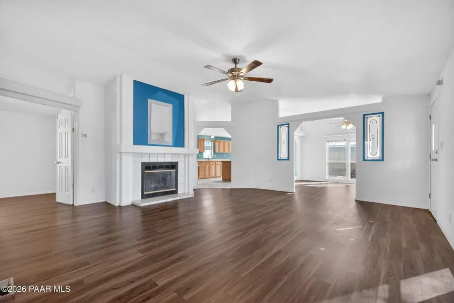 1215 Prescott Drive, Chino Valley, AZ 86323 - #3