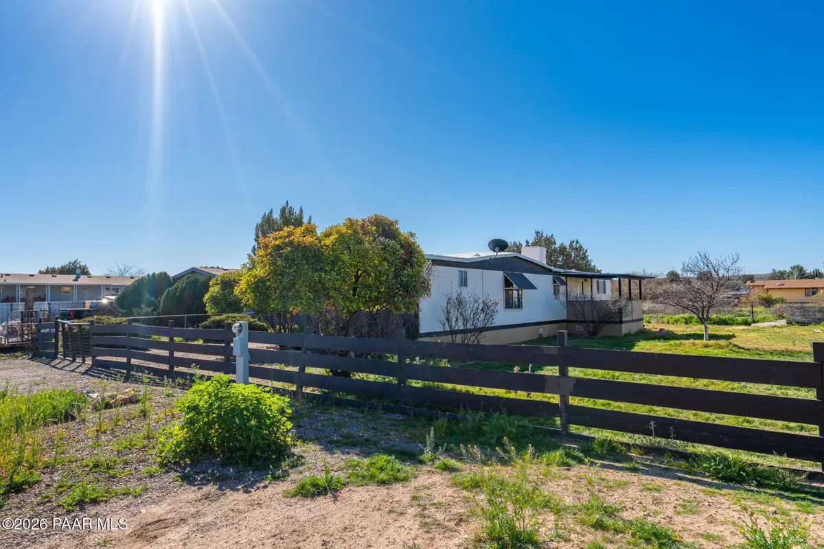 20805 E Sierra Drive, Mayer, AZ 86333 - #1
