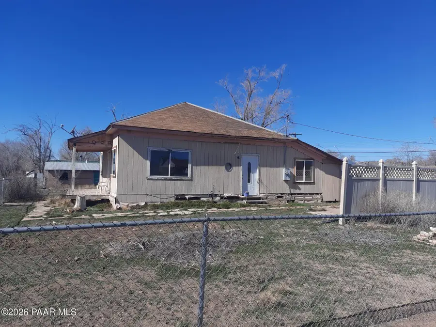 22510 W Railroad Avenue, Seligman, AZ 86337 - #3