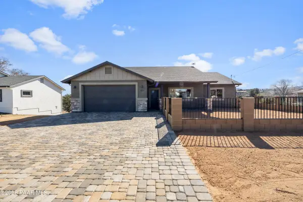 5035 E Ramada Drive #2, Prescott, AZ 86301