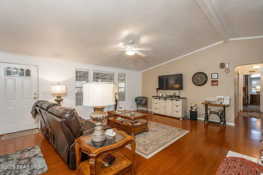 920 N Mountain Hollow Court, Prescott, AZ 86301 - #3