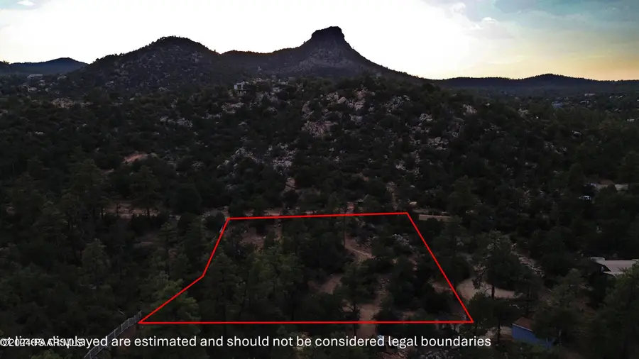 1789 Idylwild Road, Prescott, AZ 86305 - #2