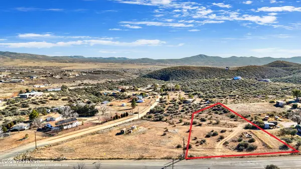 655 S Martha Way, Dewey-Humboldt, AZ 86327