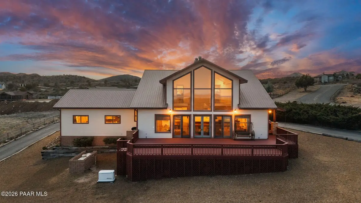 6310 N Michele Lane, Prescott, AZ 86305 - #1