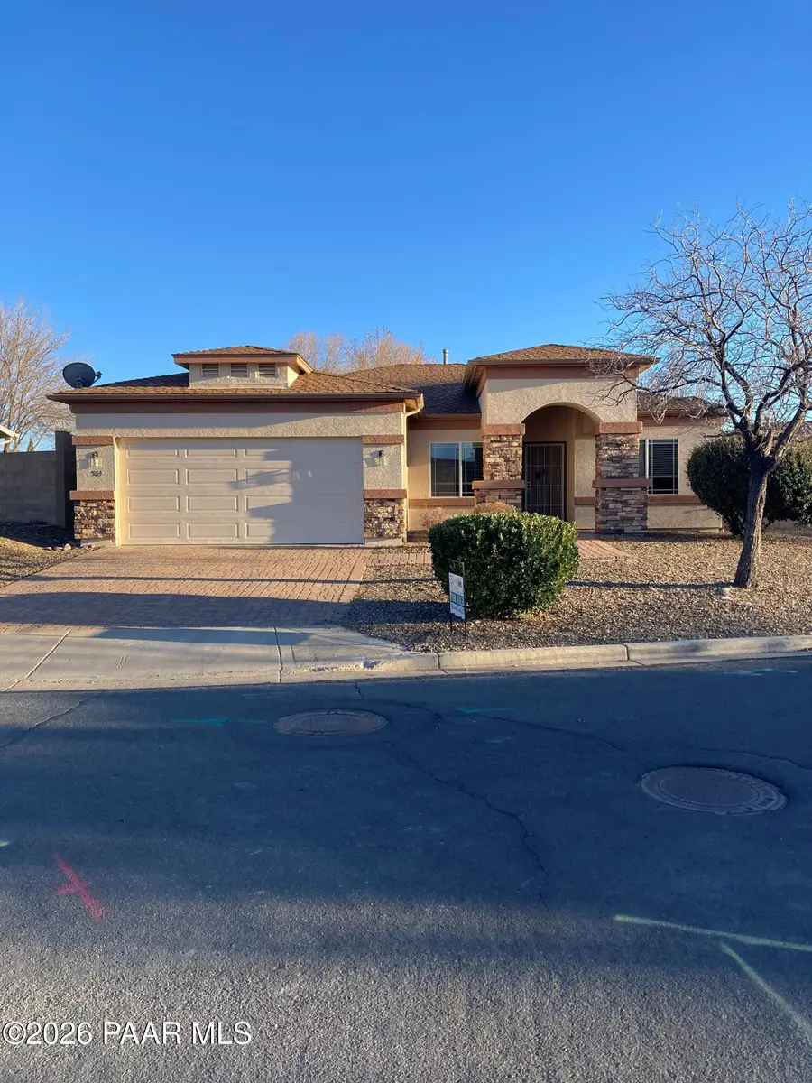 503 N Mercado Street #1, Prescott Valley, AZ 86327 - #3