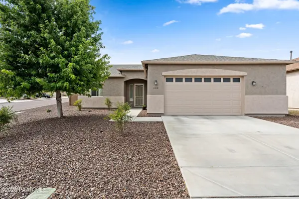 4513 N Dryden Street, Prescott Valley, AZ 86314