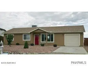 6335 N Rockland Drive, Prescott Valley, AZ 86314