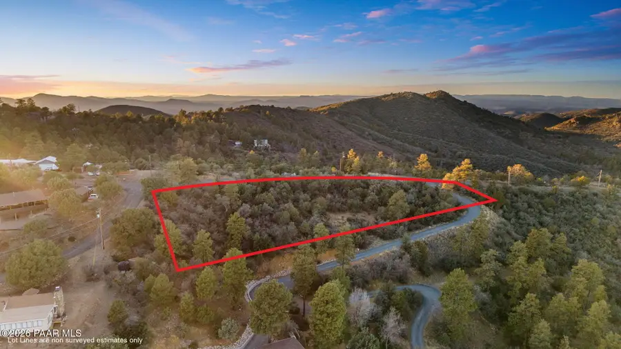 1479 N Skyline Drive, Prescott, AZ 86305 - #3