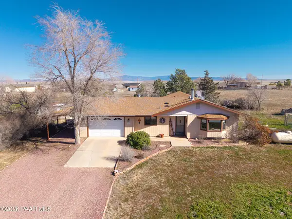 1625 S Robin Lane, Chino Valley, AZ 86323