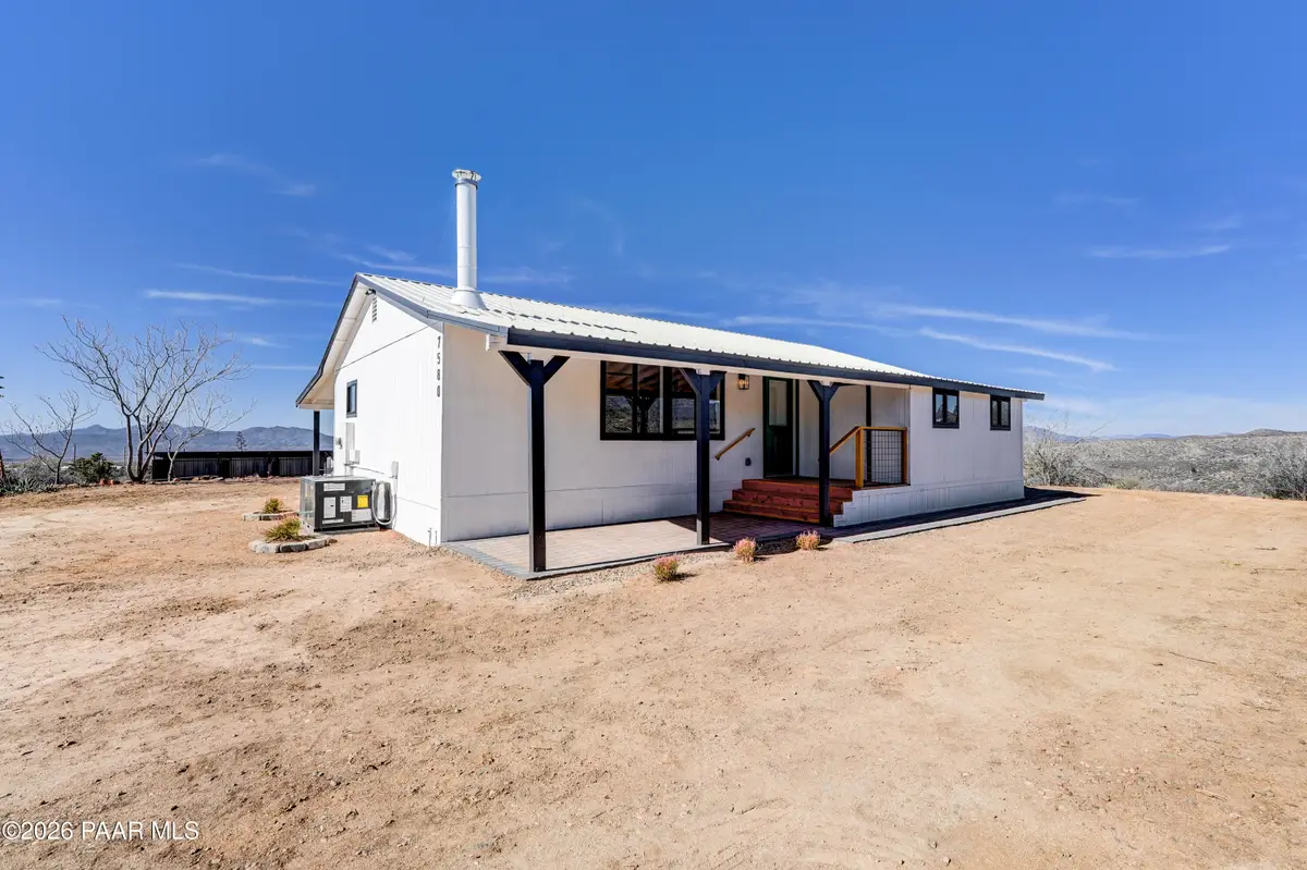 7580 W Lowell Drive, Kirkland, AZ 86332 - #1