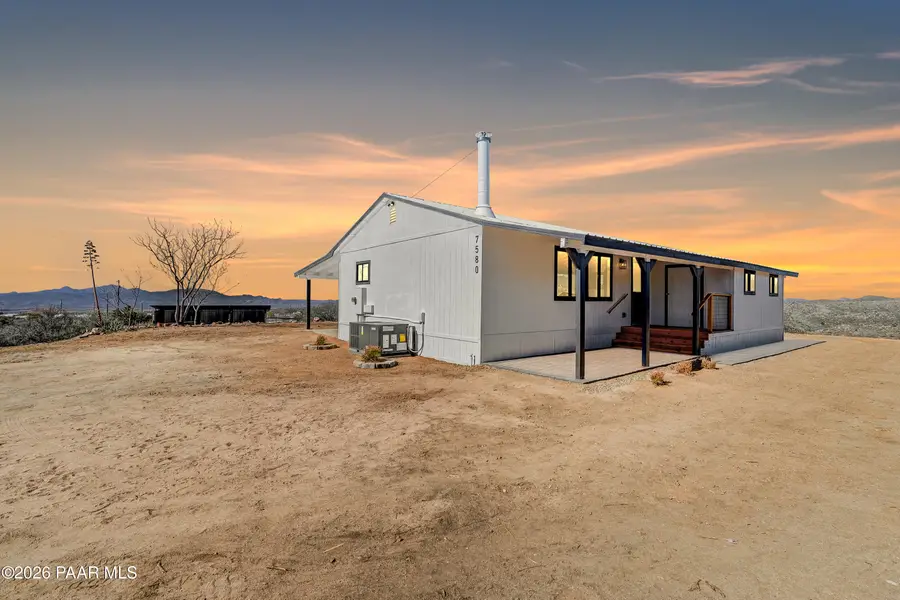 7580 W Lowell Drive, Kirkland, AZ 86332 - #2