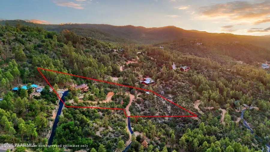 2700 W Butterfly Rdg, Prescott, AZ 86303 - #3