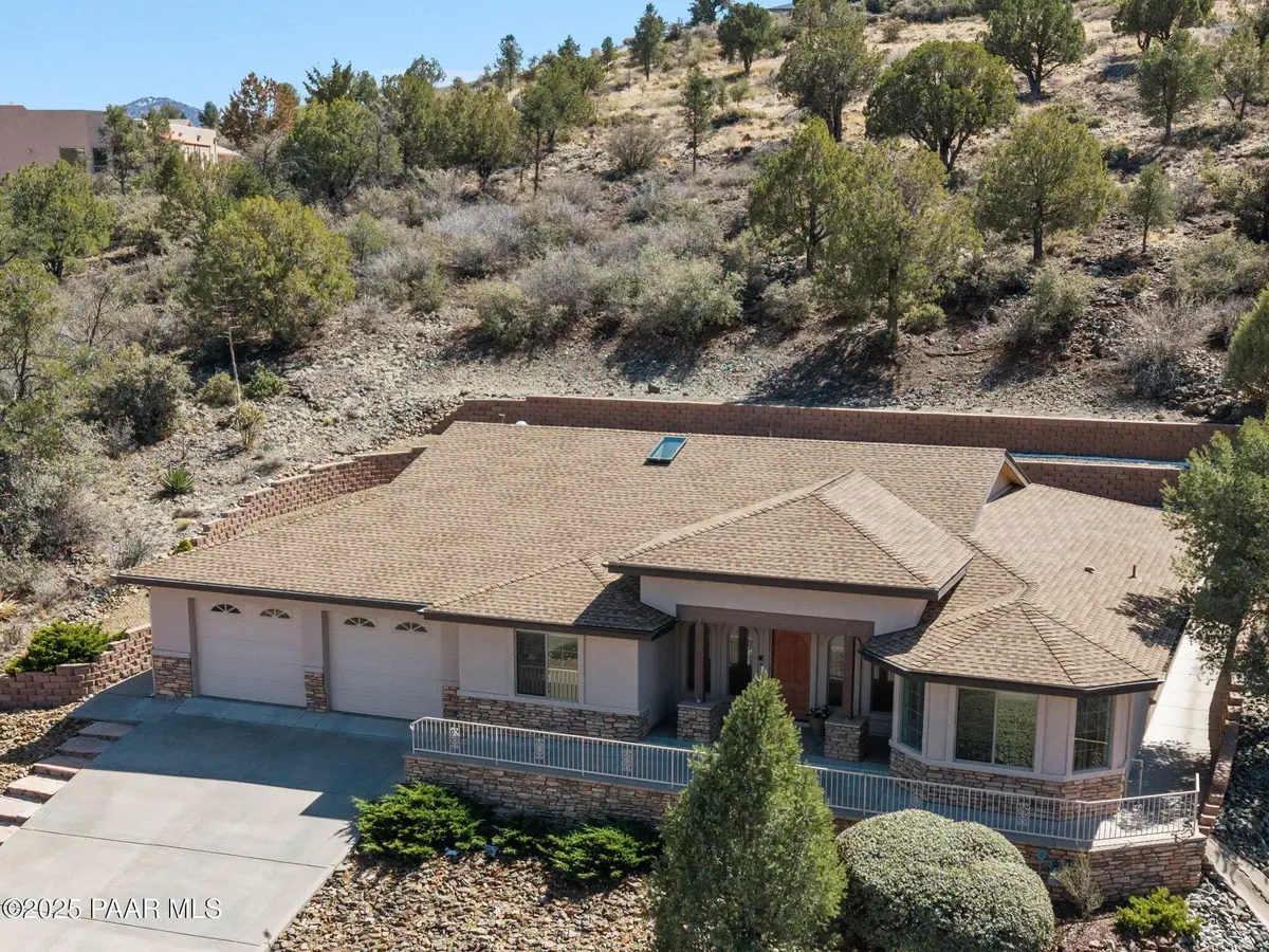 1000 Sunrise Boulevard, Prescott, AZ 86301 - #1