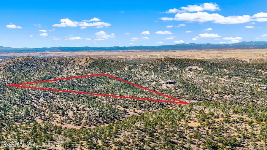 16000 N Top View Lane, Prescott, AZ 86305 - #3