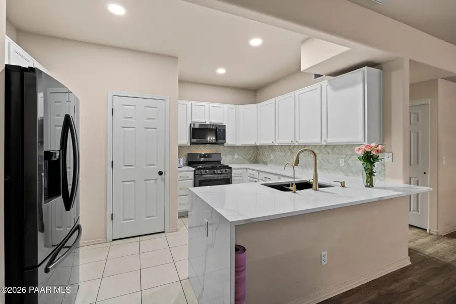 1138 Hughes Street, Prescott, AZ 86305 - #2