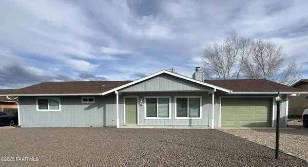 4871 N Arnold Drive, Prescott Valley, AZ 86314