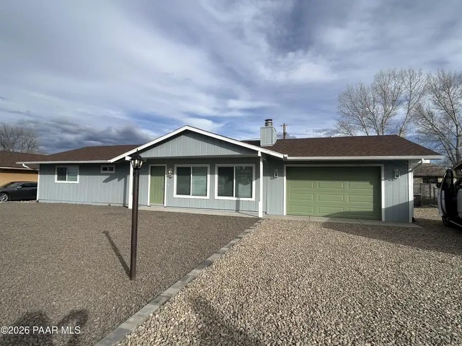 4871 N Arnold Drive, Prescott Valley, AZ 86314 - #2