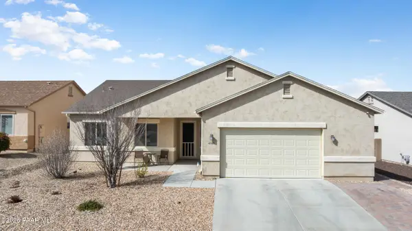 6269 E Livingston Loop, Prescott Valley, AZ 86314