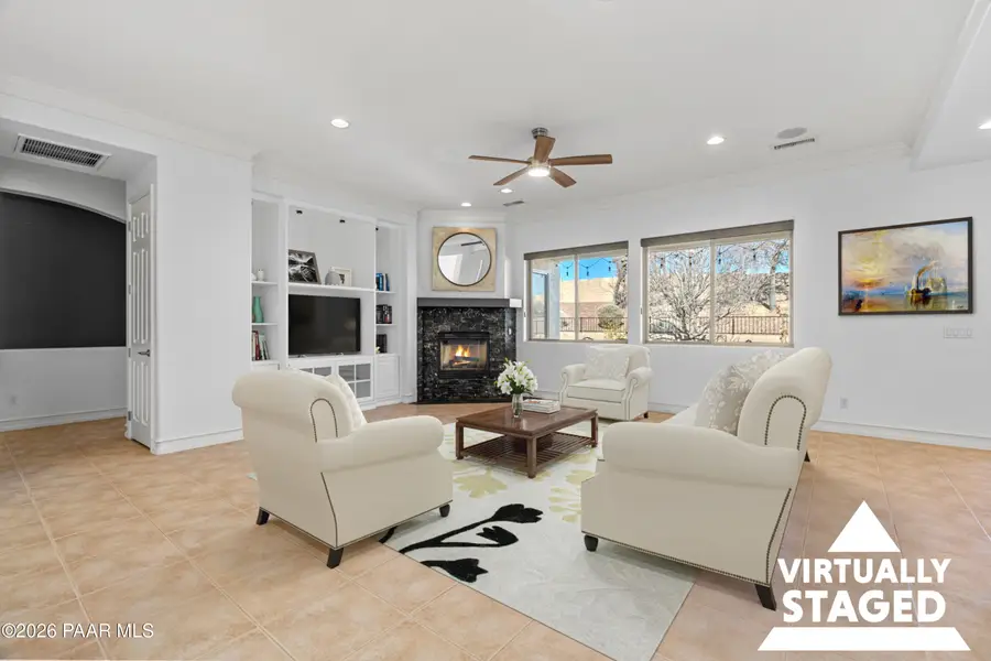 7620 E Bravo Lane, Prescott Valley, AZ 86314 - #3