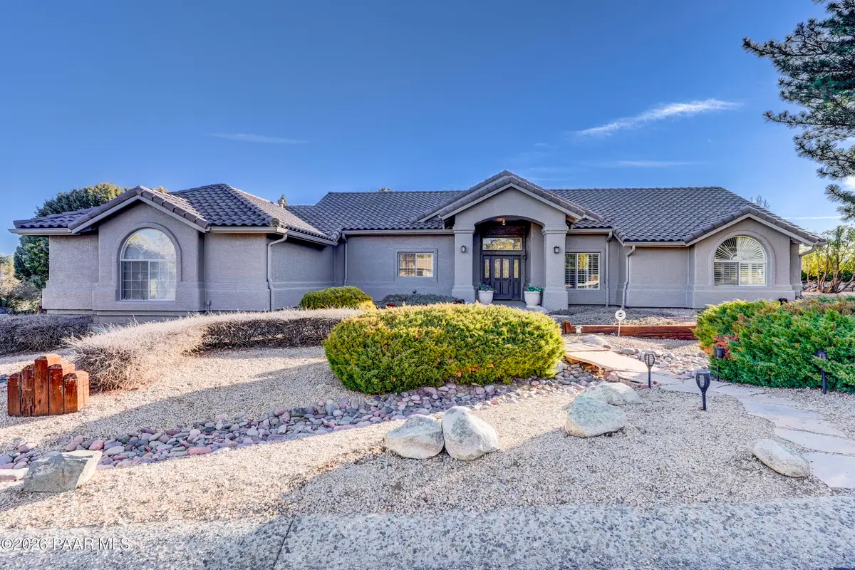 141 S Woodridge Way, Prescott, AZ 86303 - #1