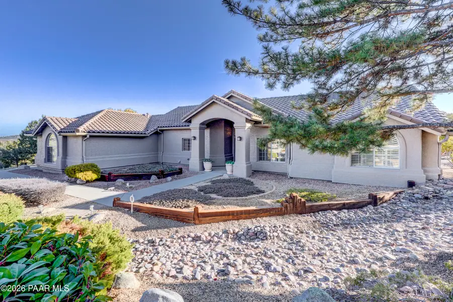 141 S Woodridge Way, Prescott, AZ 86303 - #2