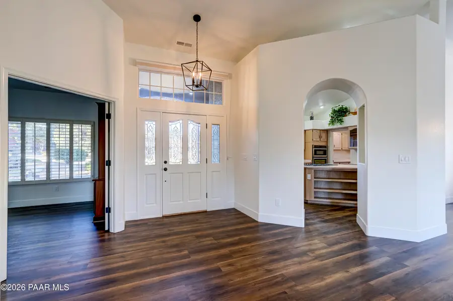 141 S Woodridge Way, Prescott, AZ 86303 - #3